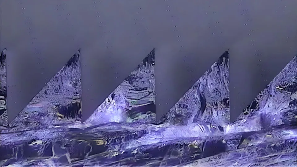 What's Difference Between Molding and Injection Processes for Fresnel Lenses?